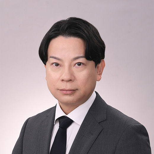 Message from the President