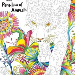 Paradise of Animalsの表紙画像213