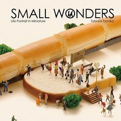 Small Wonders -Life Portrait in Miniatureの表紙画像215
