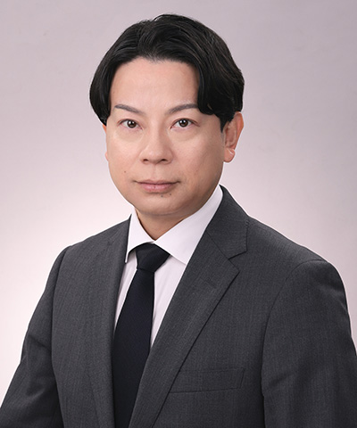 日贩IPS株式会社 代表取締役社長：沼田　大輔