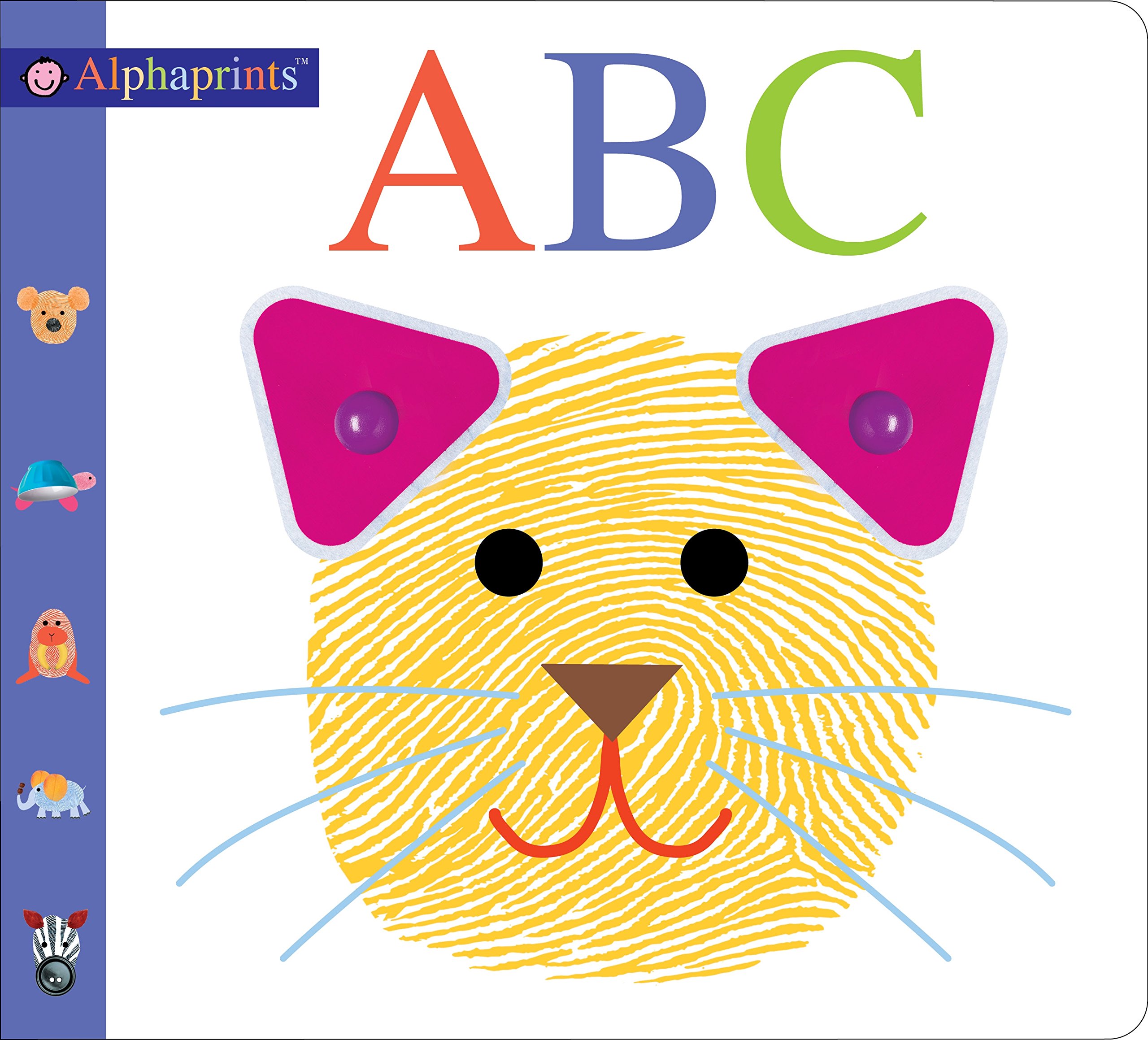 ALPHAPRINTS:ABC