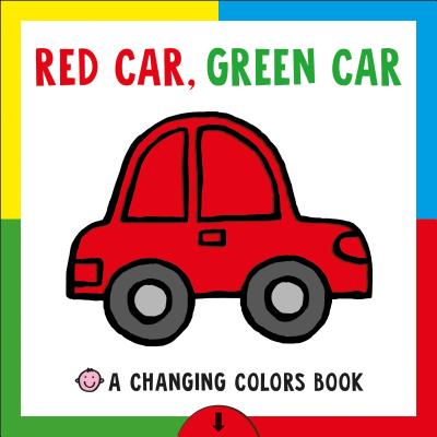 RED CAR,GREEN CAR