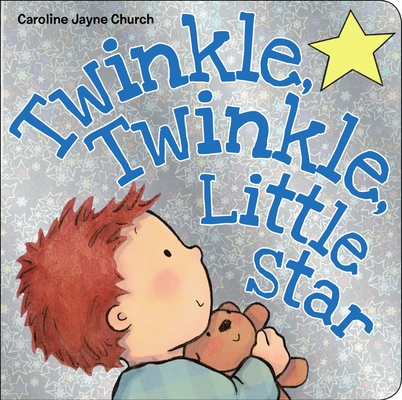 TWINKLE,TWINKLE,LITTLE STAR