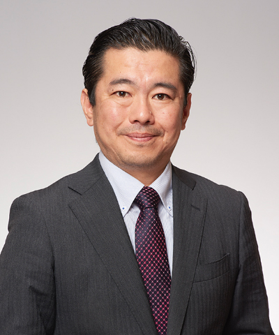 NIPPAN IPS Co., Ltd. President and CEO：Sato Hiroshi