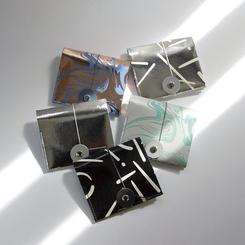 PAPER WALLET 箔タイプ