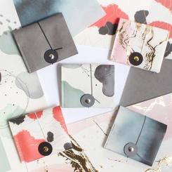 PAPER WALLET マットタイプ