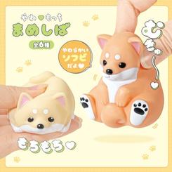 やわもっちまめしば（Figure）