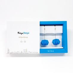 kika drop Tokyo（Earringss）