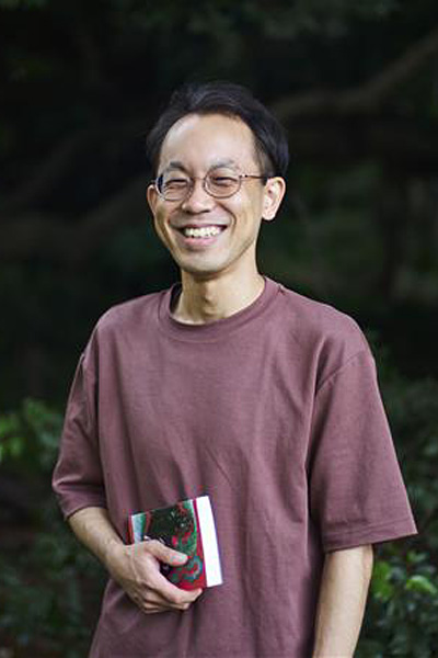 福富渉先生
