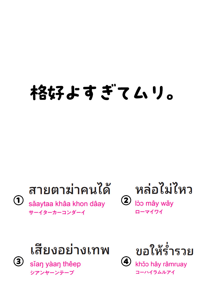 問題③